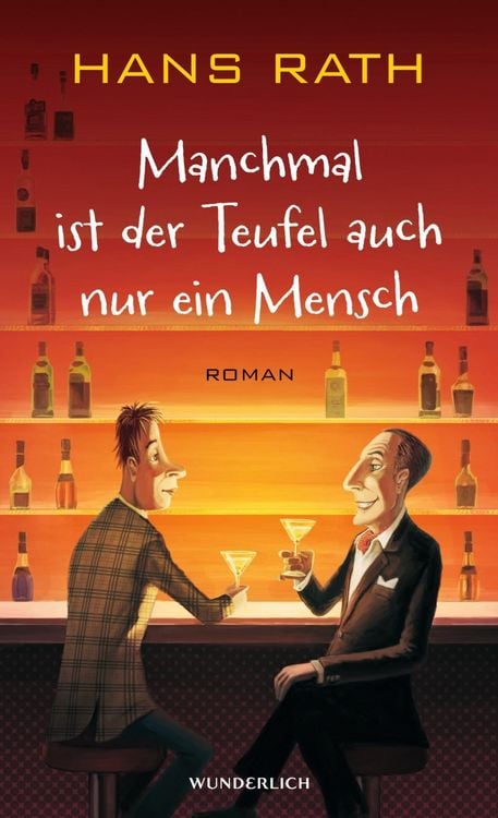 Produktbild: Manchmal ist der Teufel auch nur ein Mensch / Jakob Jakobi Bd. 2