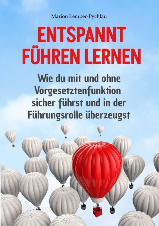 Produktbild: Entspannt f&uuml;hren lernen