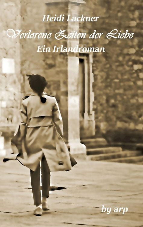 Produktbild: Verlorene Zeiten der Liebe