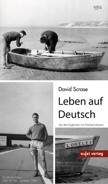 Produktbild: Leben auf Deutsch