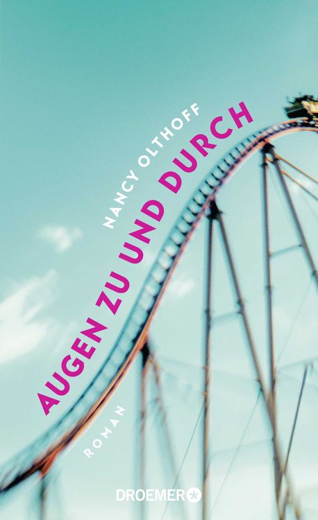 Produktbild: Augen zu und durch