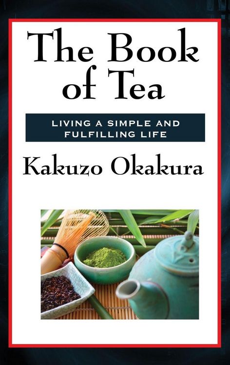 Produktbild: The Book of Tea
