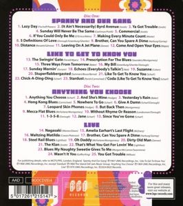Produktbild: Spanky And Our Gang/Like To Get To Know You/