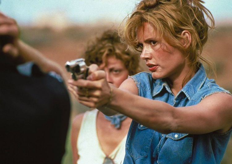 Produktbild: Thelma & Louise