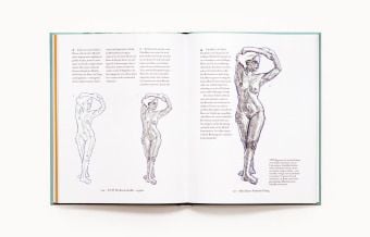 Produktbild: Kreuzschraffur mit Feder, Stift und Tusche.