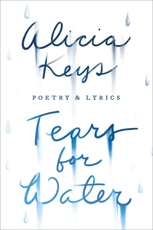 Produktbild: Tears for Water