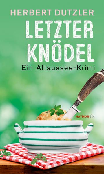 Produktbild: Letzter Kn&ouml;del