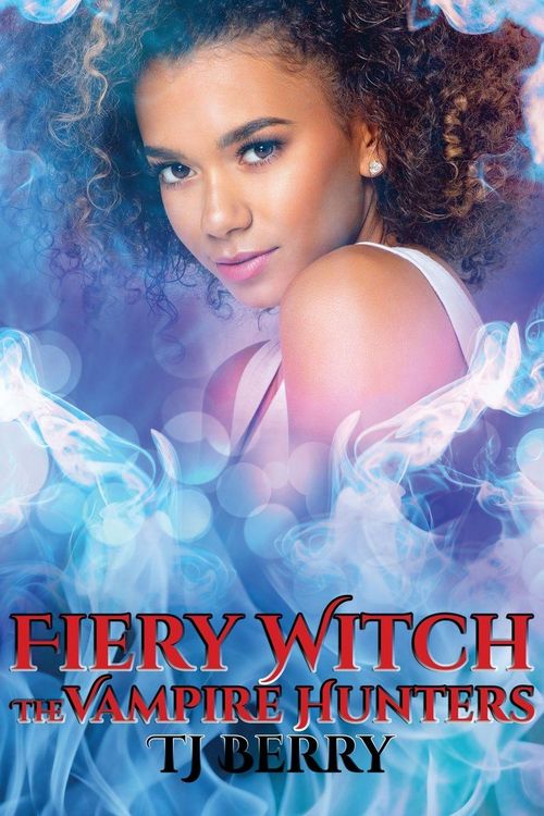 Produktbild: Fiery Witch