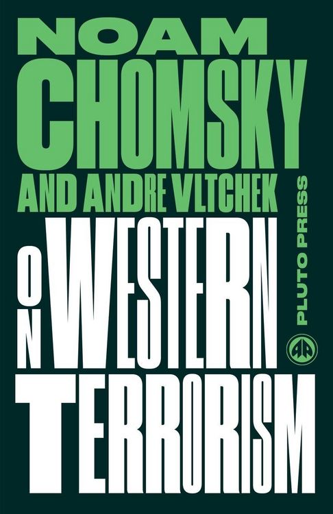 Produktbild: On Western Terrorism
