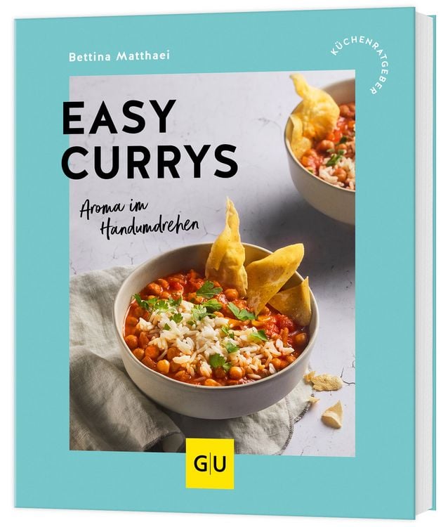 Produktbild: Easy Currys