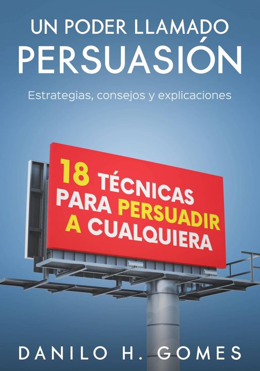 Produktbild: Un Poder Llamado Persuasi&oacute;n