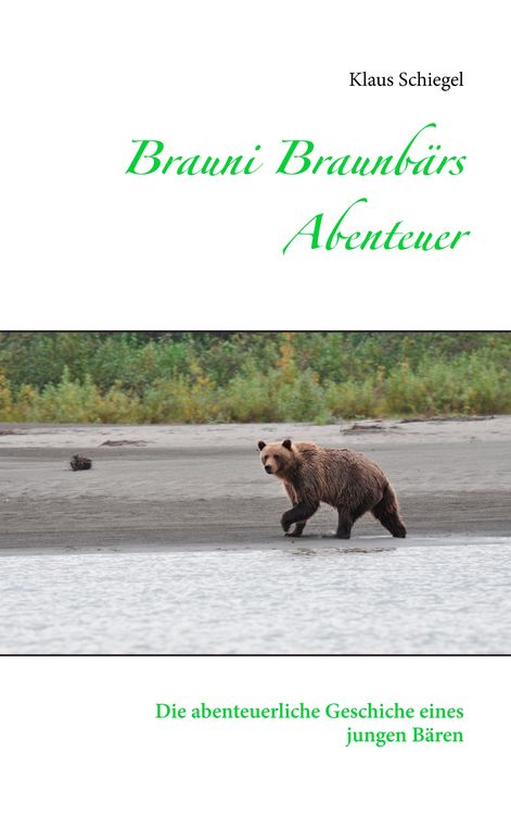 Produktbild: Brauni Braunb&auml;rs Abenteuer