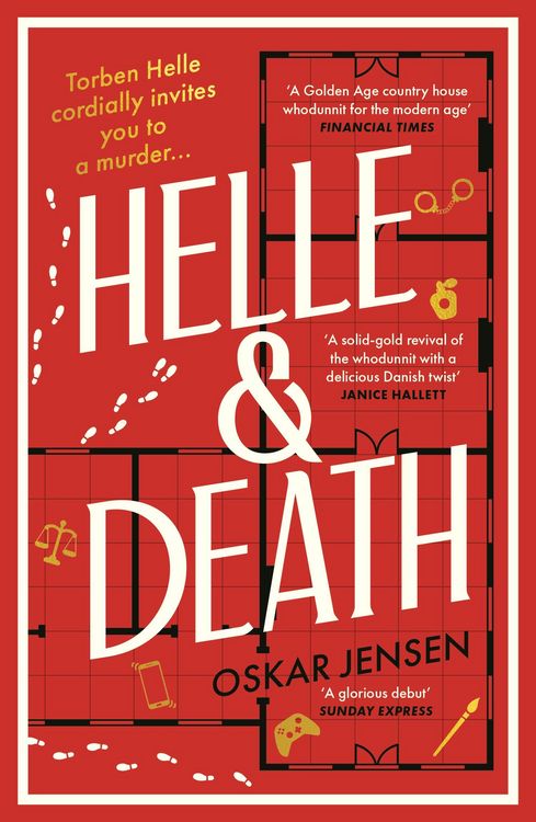 Produktbild: Helle and Death
