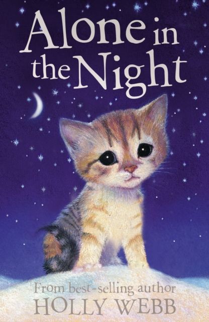 Produktbild: Webb, H: Alone in the Night