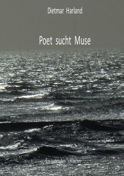 Produktbild: Poet sucht Muse