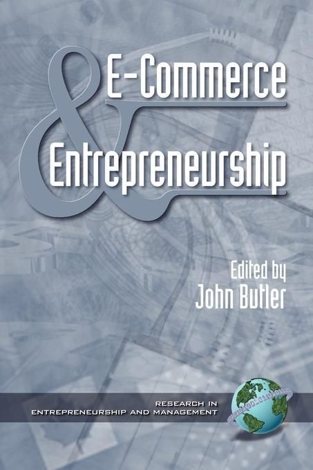 Produktbild: E-Commerce & Entrepreneurship
