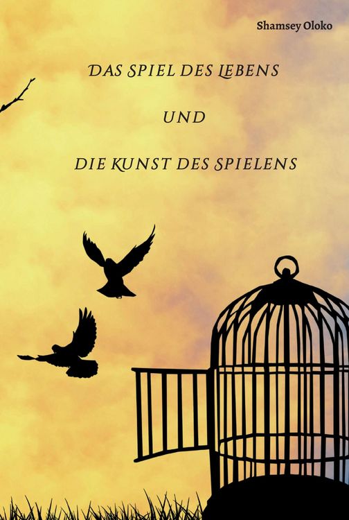 Produktbild: Das Spiel des Lebens und die Kunst des Spielens