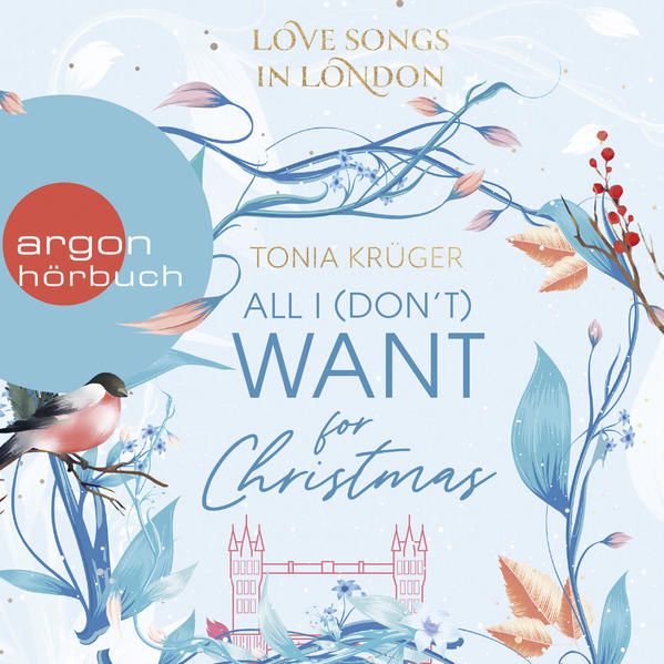 Produktbild: All I (don't) want for Christmas