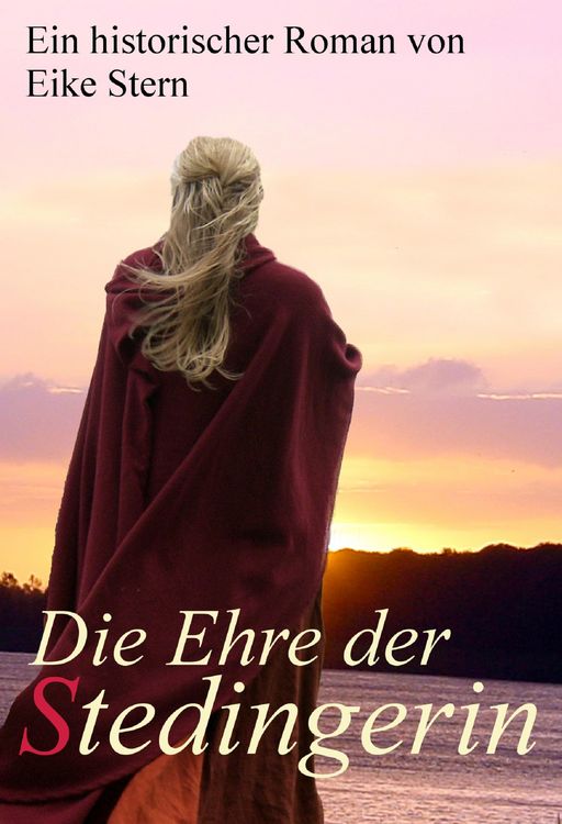 Produktbild: Die Ehre der Stedingerin