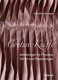 Produktbild: Couture-Kniffe
