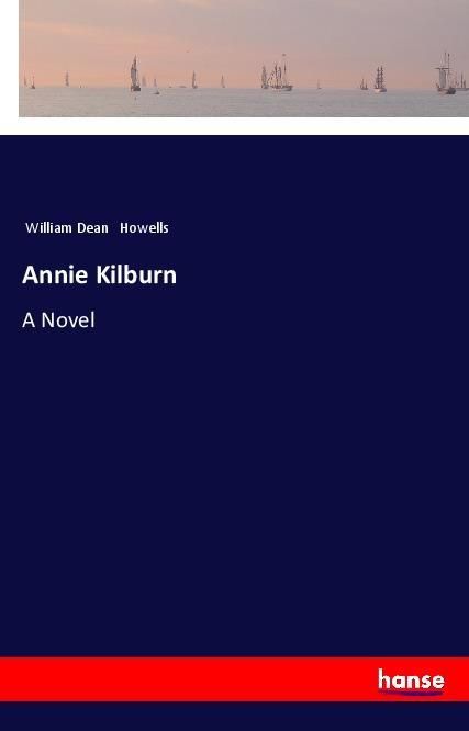 Produktbild: Annie Kilburn