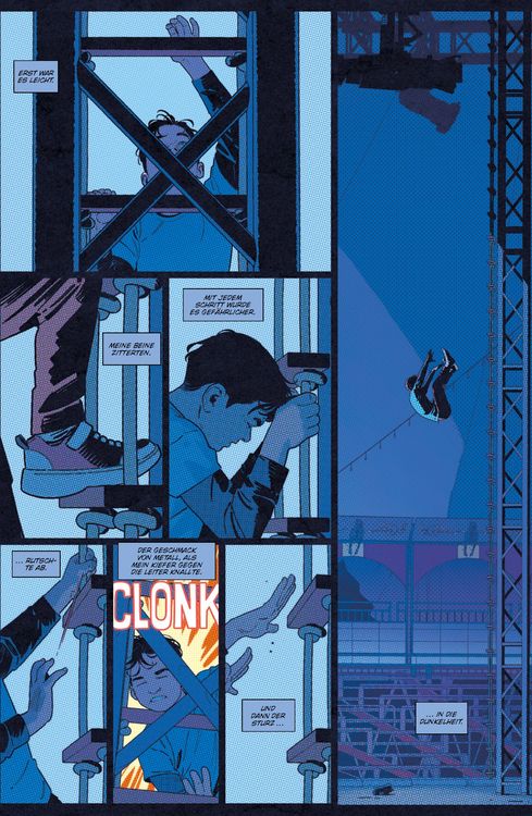 Produktbild: Nightwing