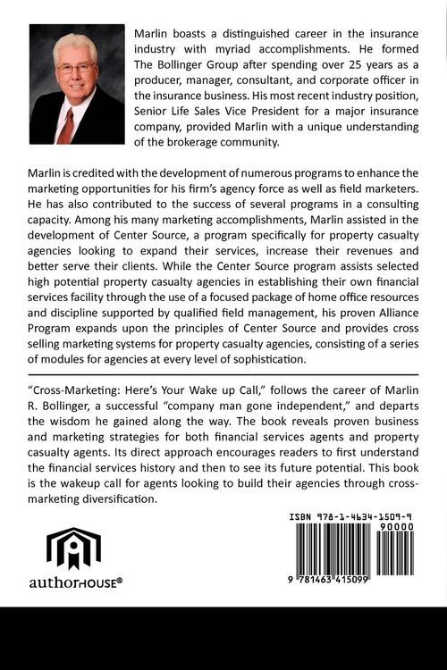 Produktbild: Cross Marketing