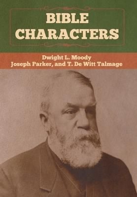 Produktbild: Bible Characters