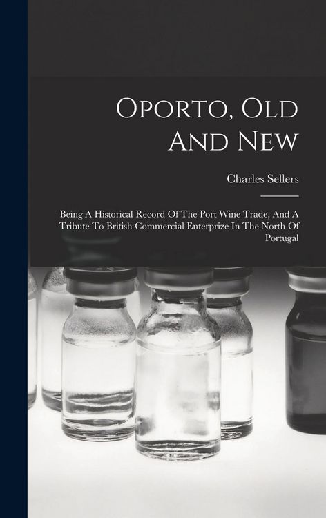 Produktbild: Oporto, Old And New