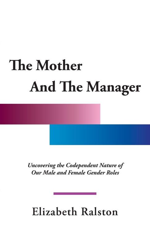 Produktbild: The Mother and the Manager