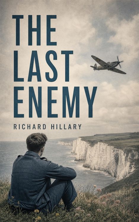 Produktbild: The Last Enemy