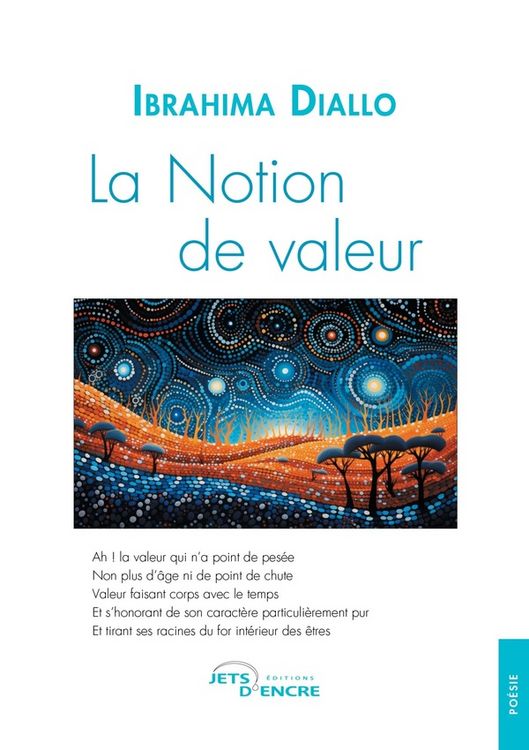 Produktbild: La Notion de valeur