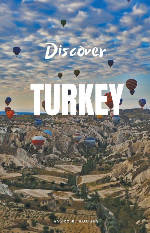 Produktbild: Turkey