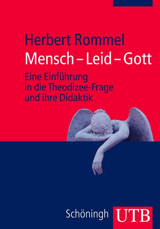 Produktbild: Mensch - Leid - Gott