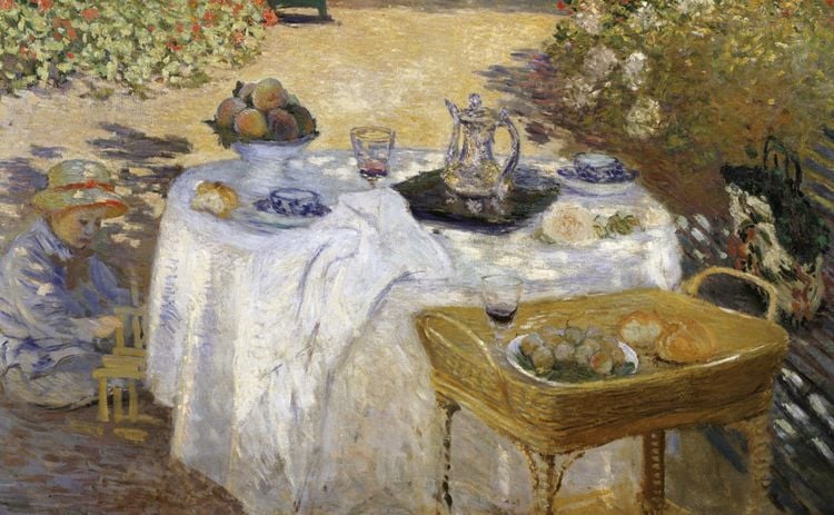 Produktbild: Monet