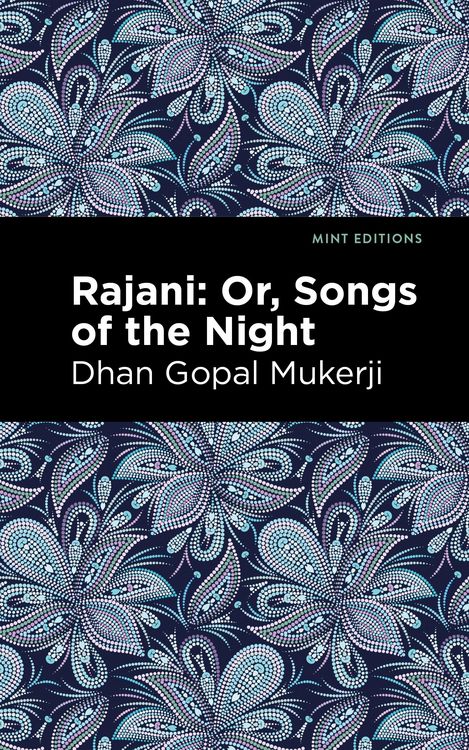 Produktbild: Mukerji, D: Rajani