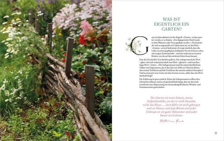Produktbild: Mein Fr&uuml;hling im Gr&uuml;nen