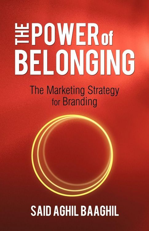 Produktbild: The Power of Belonging
