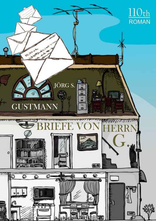 Produktbild: Briefe von Herrn G.