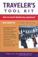 Produktbild: Traveler's Tool Kit: How to Travel Absolutely Anywhere!