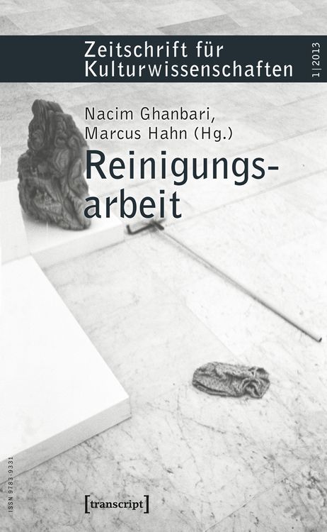 Produktbild: Reinigungsarbeit