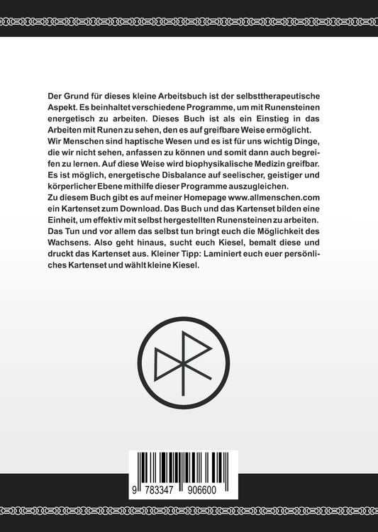Produktbild: Runen erwachen