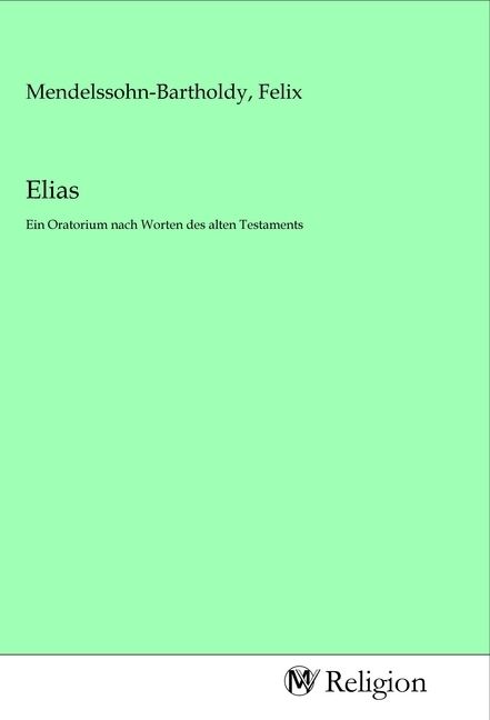 Produktbild: Elias