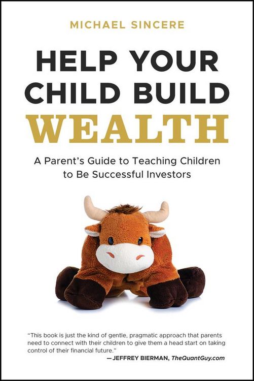 Produktbild: Help Your Child Build Wealth