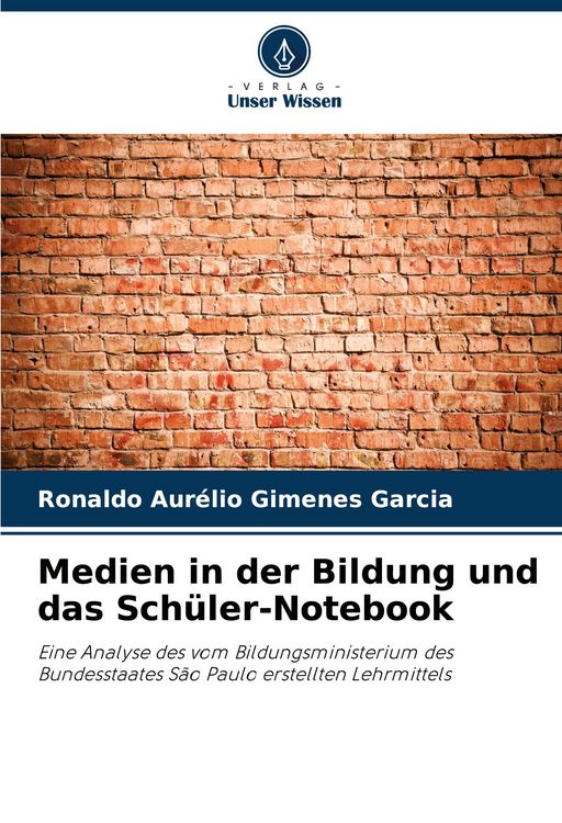 Produktbild: Medien in der Bildung und das Sch&uuml;ler-Notebook