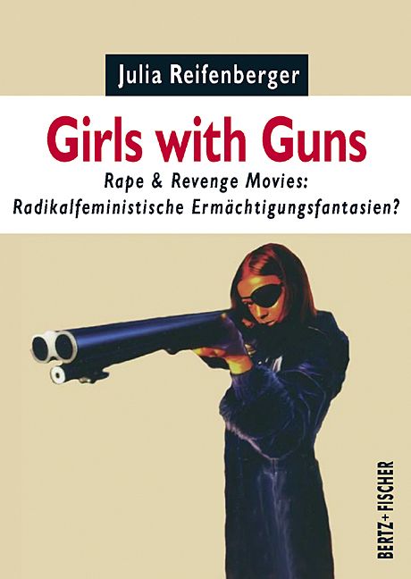 Produktbild: Girls with Guns