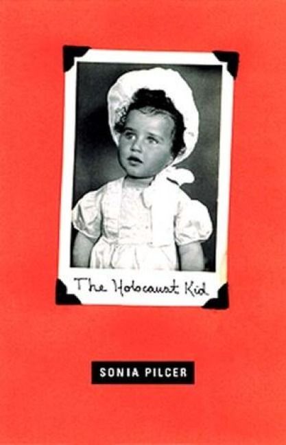 Produktbild: The Holocaust Kid