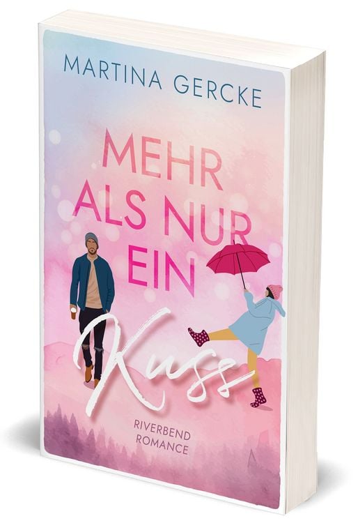 Produktbild: Viel mehr als nur ein Kuss