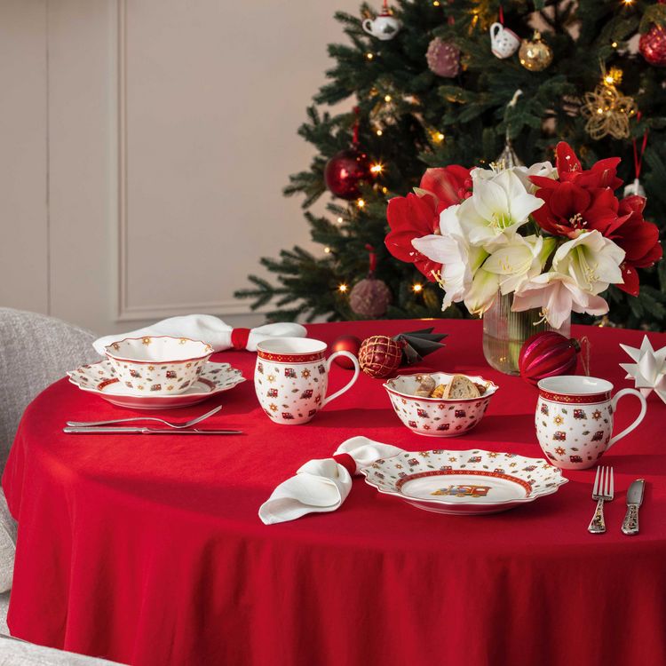 Produktbild: Villeroy & Boch Toy's Delight Tafelbesteck 30tlg.