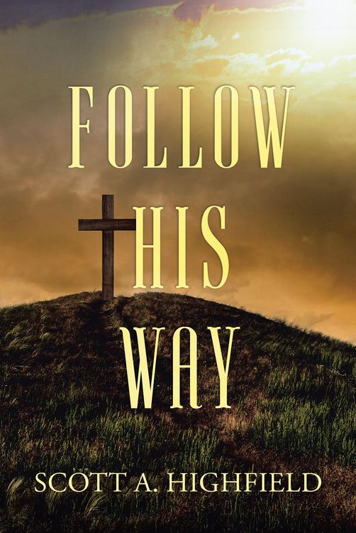 Produktbild: Follow His Way